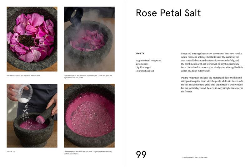 The Noma Guide to Building Flavour