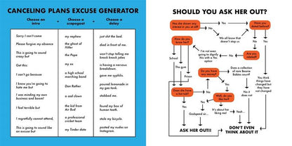 Guide de l'apprenant visuel pour devenir un adulte