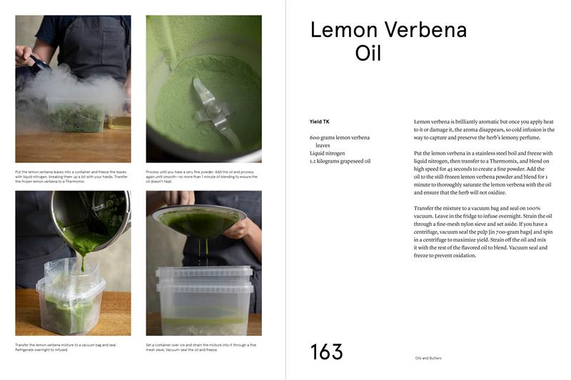The Noma Guide to Building Flavour