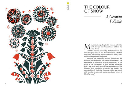 Seasonal Folktales