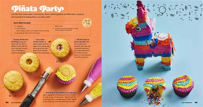 Cupcake Class