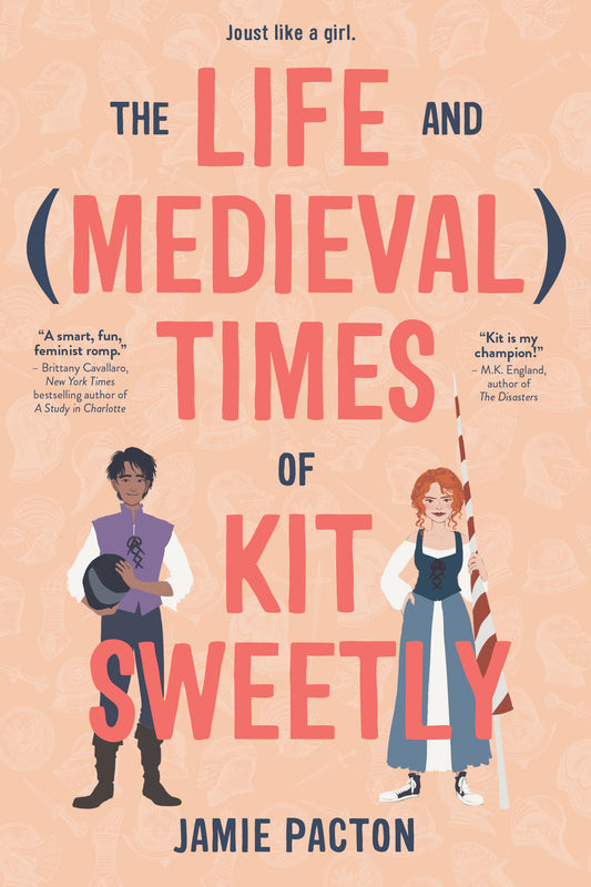 La vie et l'époque médiévale de Kit Sweetly, Le