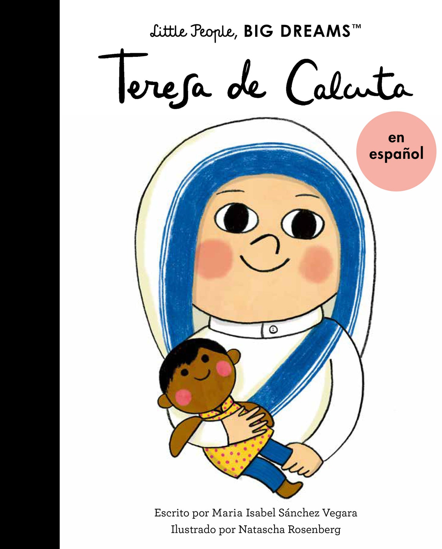 Teresa de Calcuta (édition espagnole)