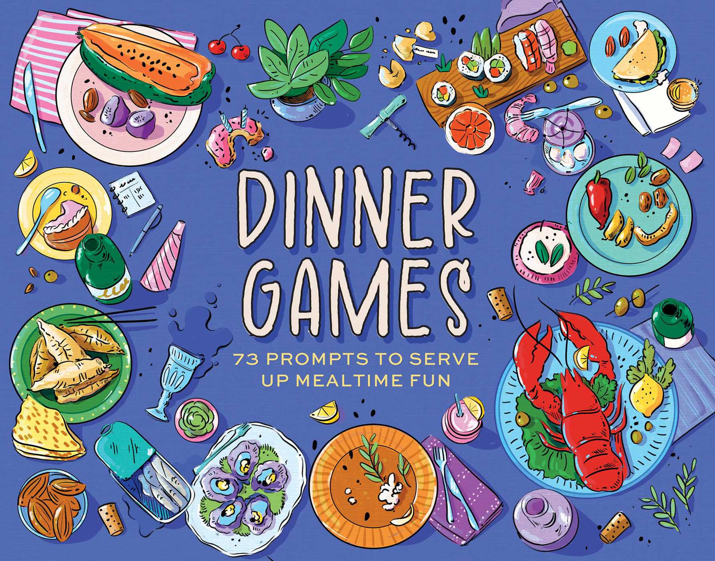 Dinner Games