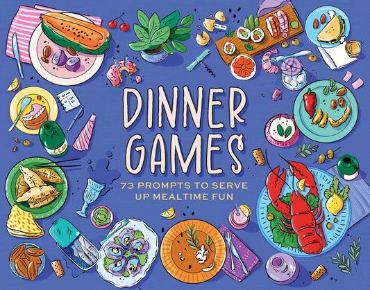Dinner Games
