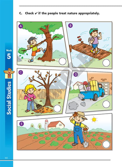 Complete SummerSmart: Grade K-1