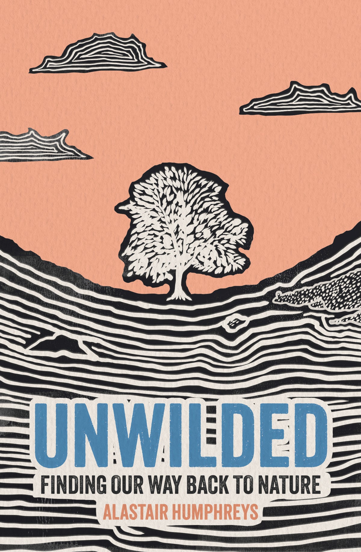 Unwilded