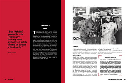 Martin Scorsese All the Films