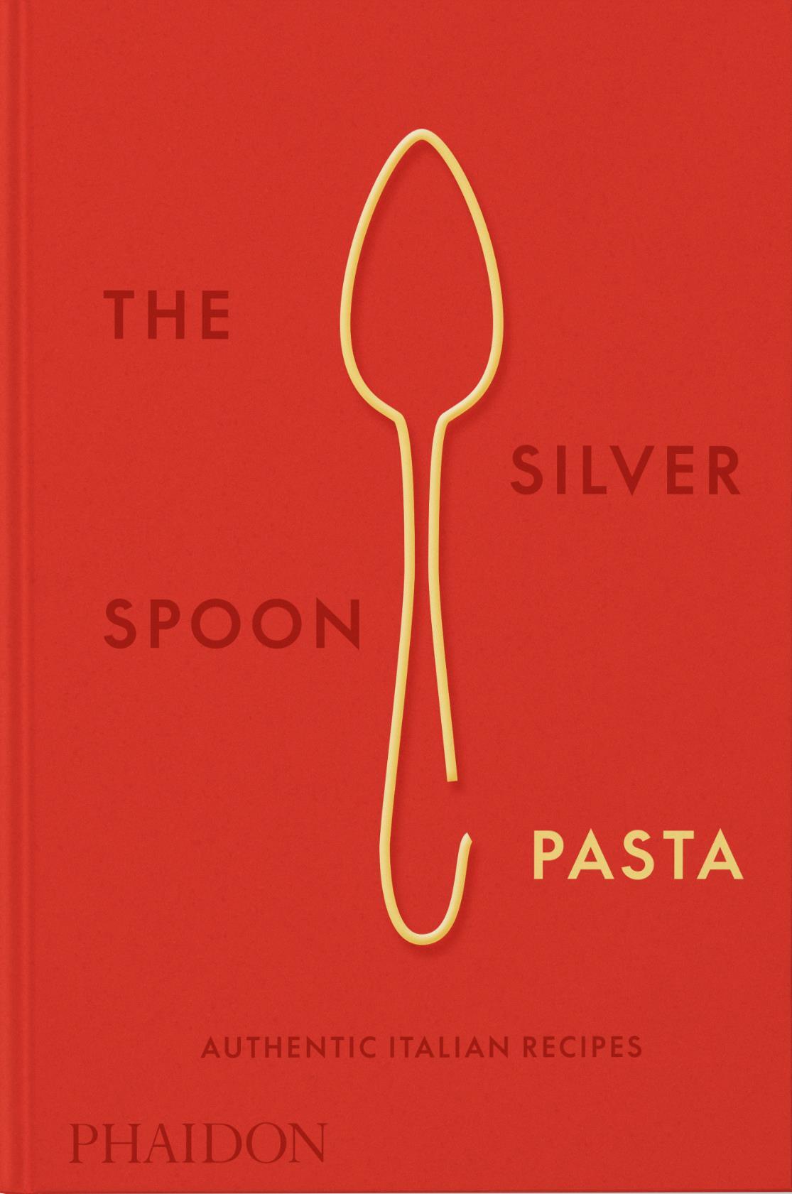 The Silver Spoon Pasta