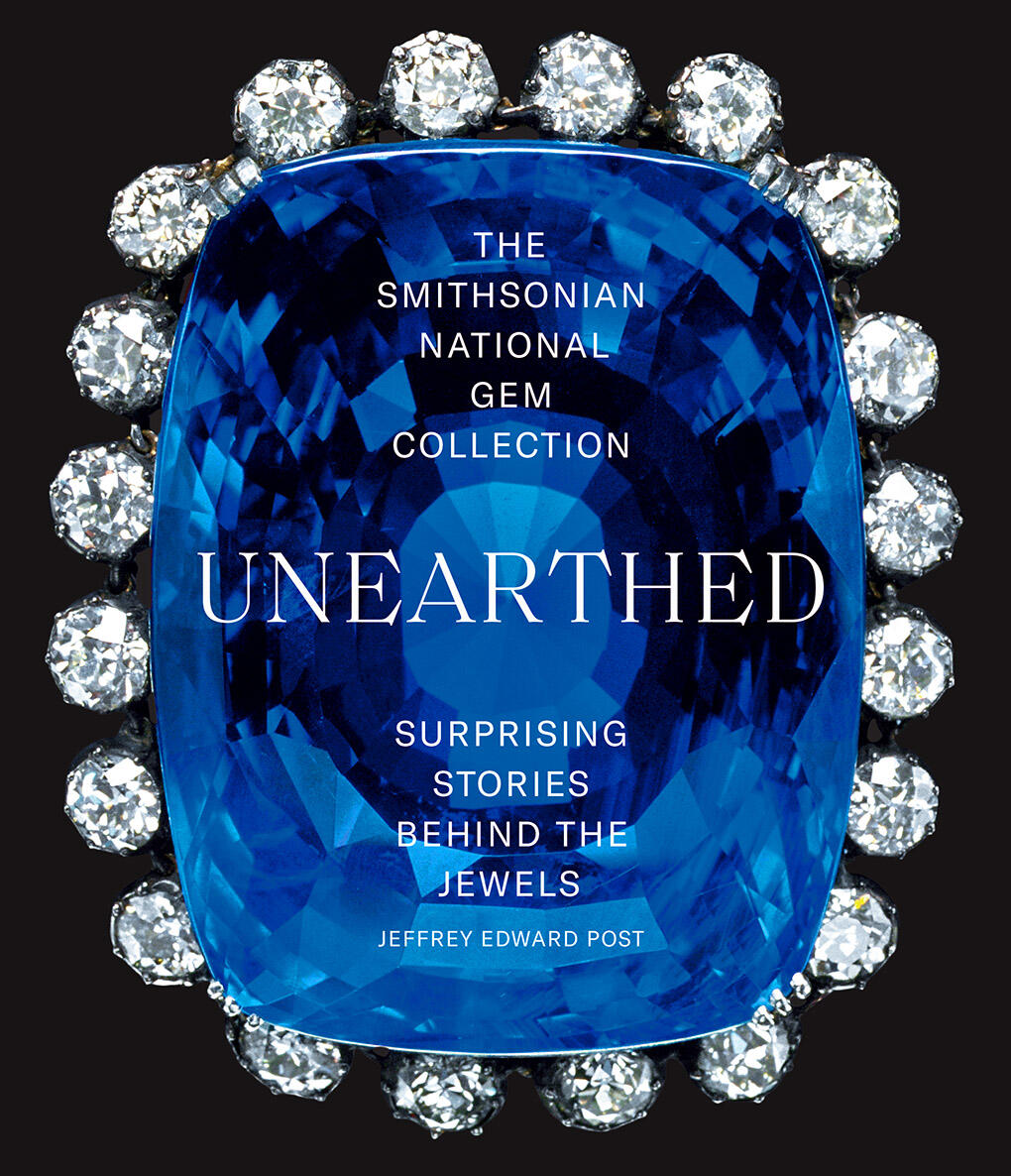 The Smithsonian National Gem Collection—Unearthed