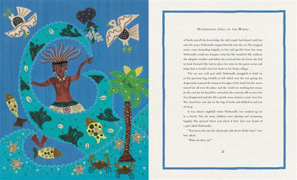 African Tales
