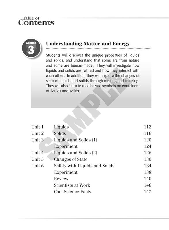 Complete ScienceSmart: Grade 2