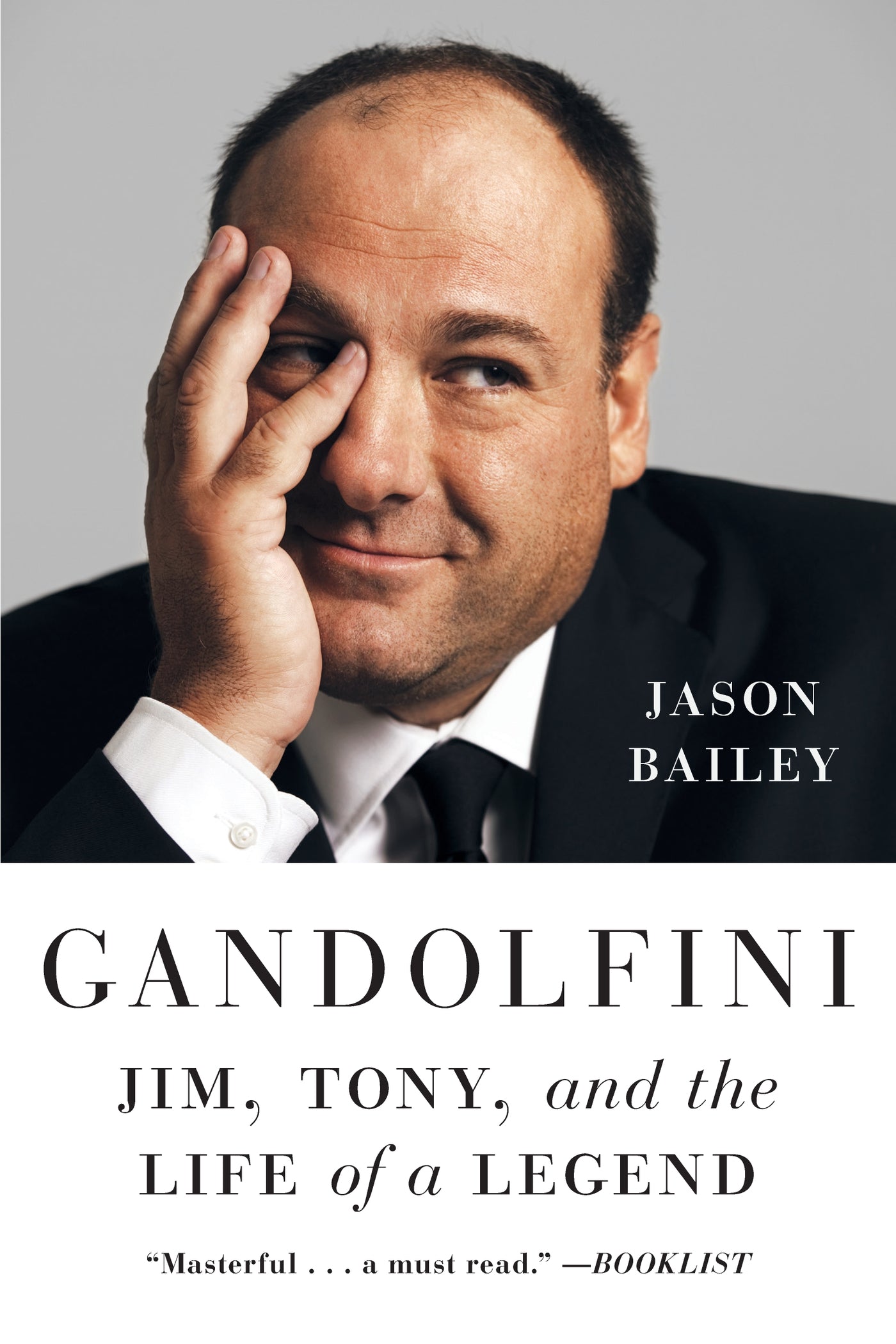 Gandolfini