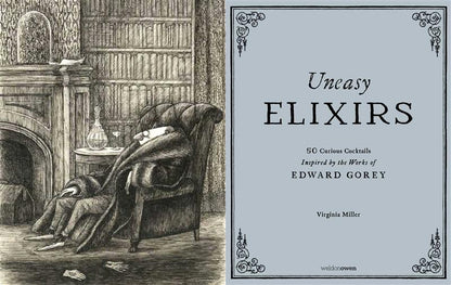 Uneasy Elixirs