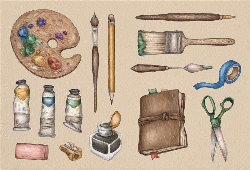 The Collector's Curio