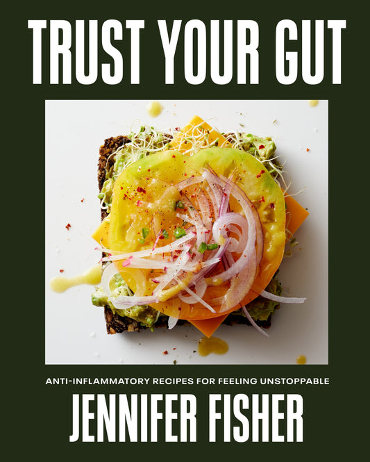 Trust Your Gut