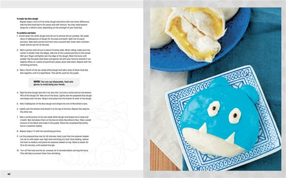My Pokémon Cookbook