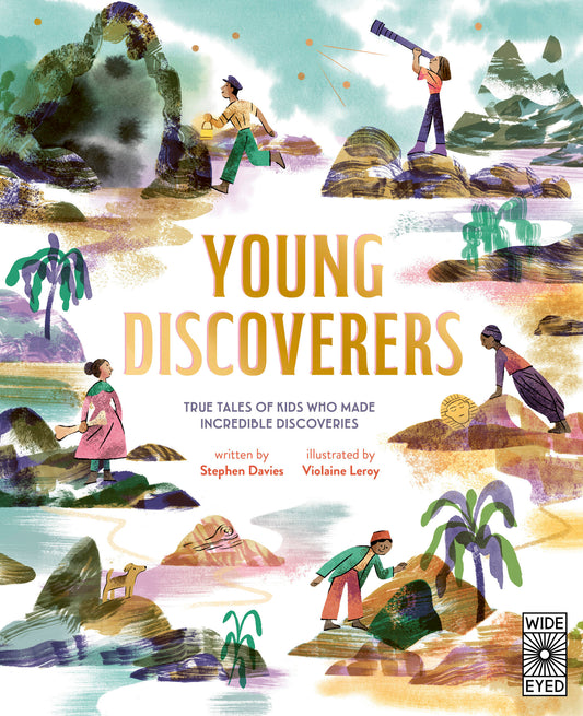 Young Discoverers