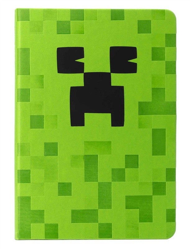 Minecraft: Creeper Deluxe Gift Set