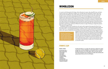 Drink One for the Team