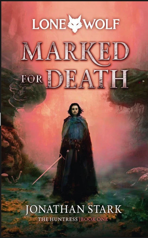 Marked for Death