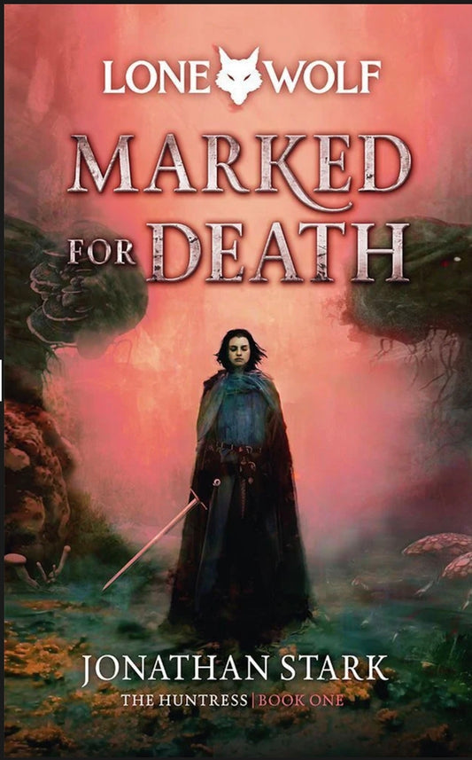 Marked for Death