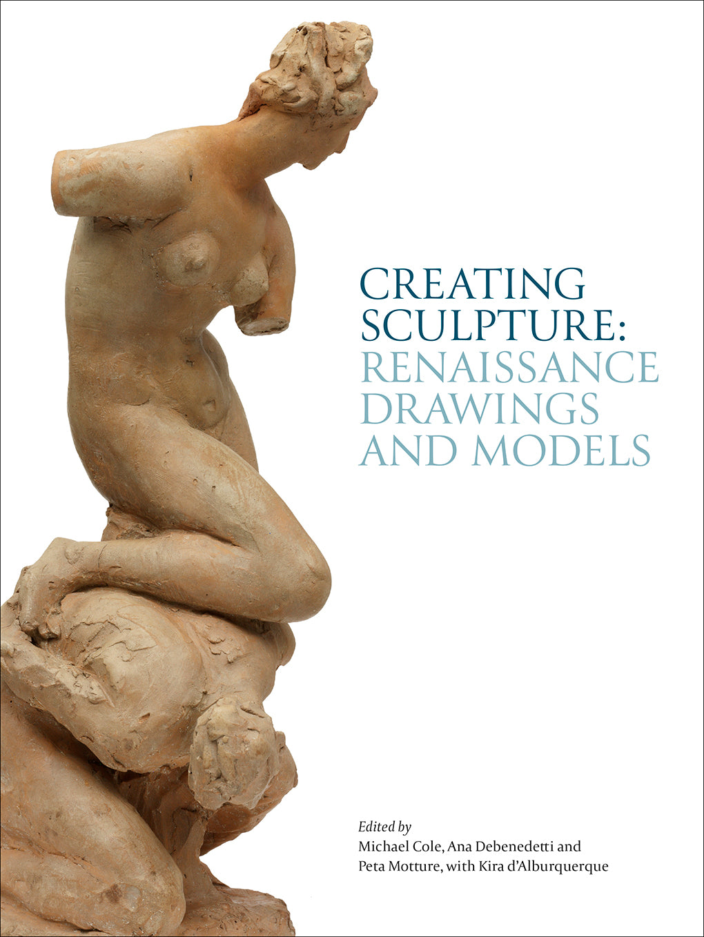 Creating Sculpture