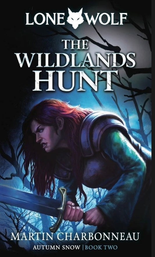 The Wildlands Hunt