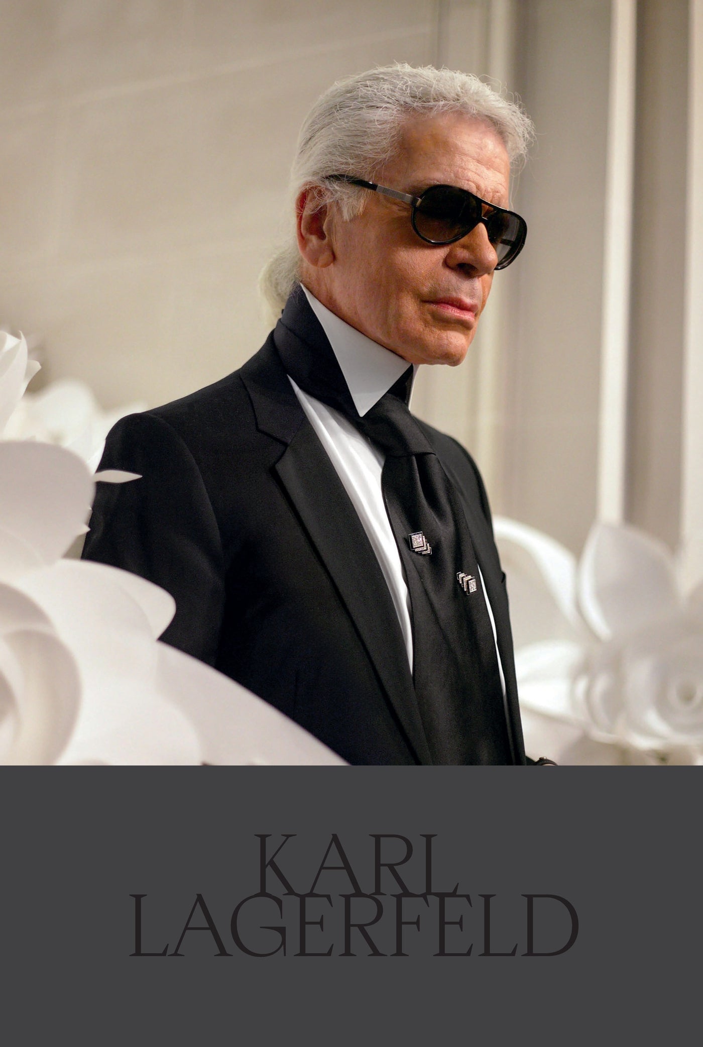 Karl Lagerfeld