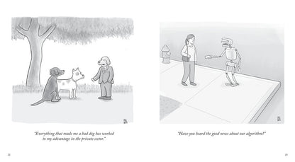 I Am Going to Eat You . . . and Other Awkward Truths