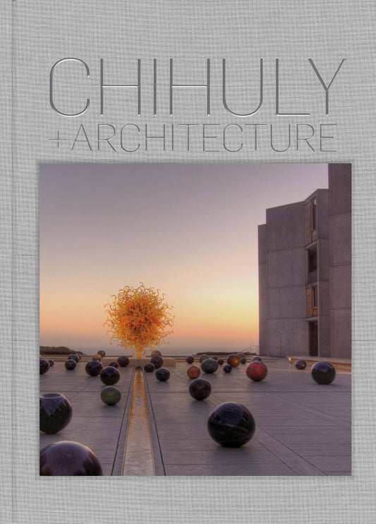 Chihuly et l'architecture