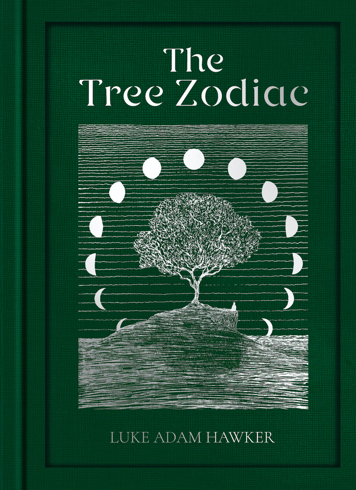 The Tree Zodiac