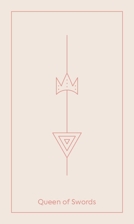 The Art of Intuitive Tarot