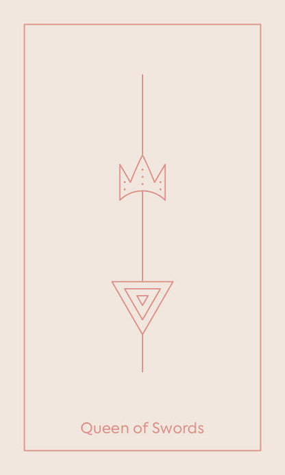 The Art of Intuitive Tarot