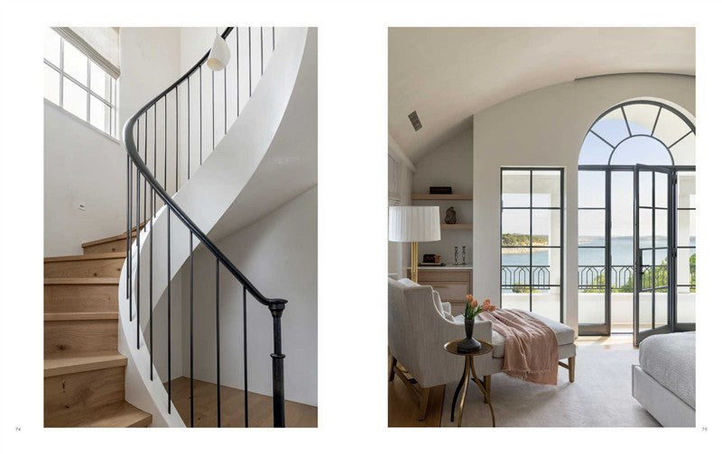 Modern Heritage Homes