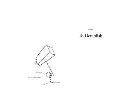 The Creative Ambush