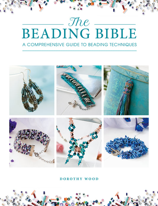 The Beading Bible