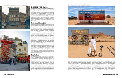 Wes Anderson All the Films