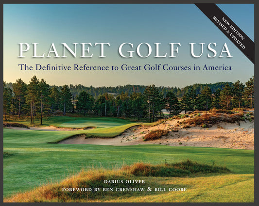 Planète Golf USA