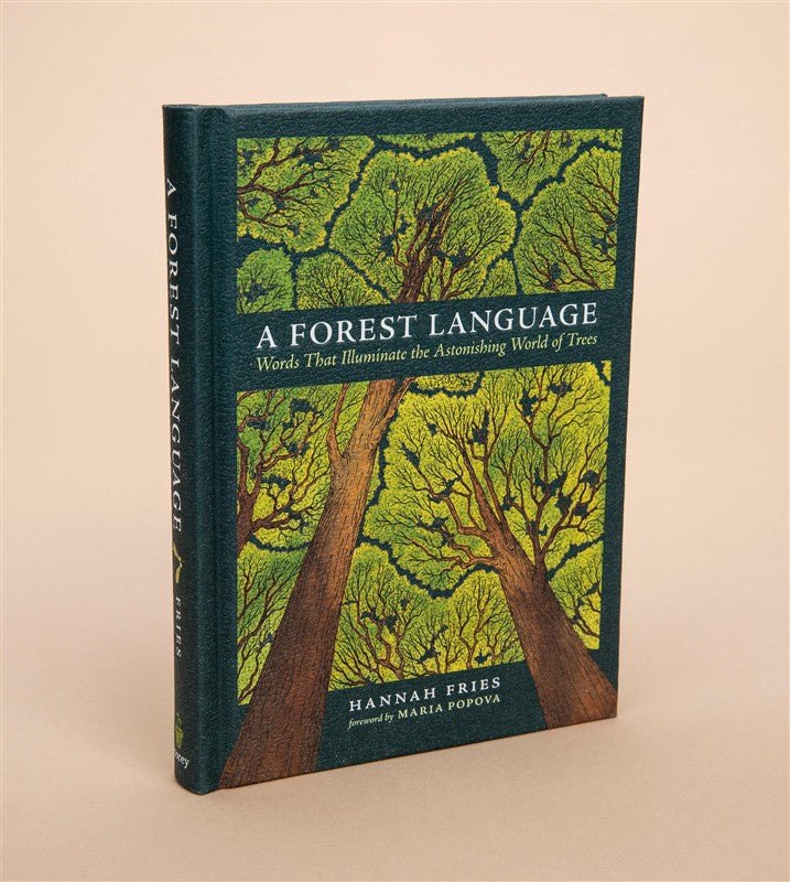 A Forest Language