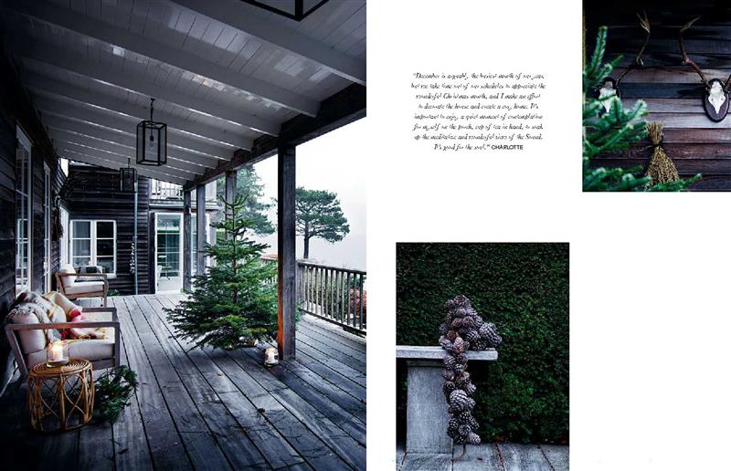 The Christmas Season