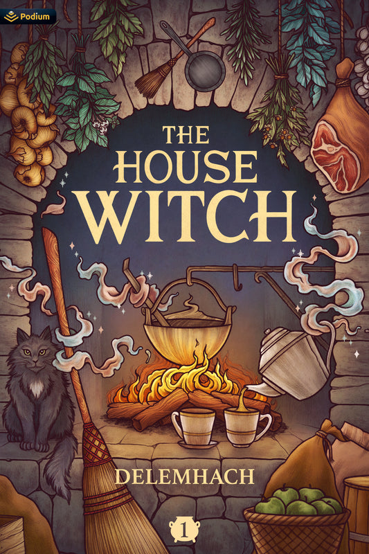 The House Witch