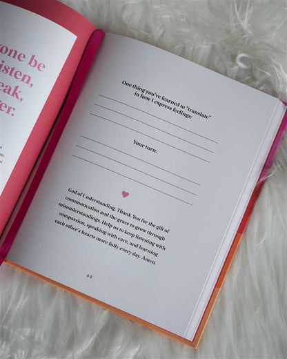 You Are My Answered Prayer