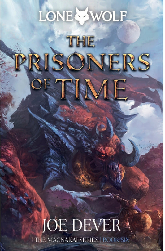 The Prisoners of Time