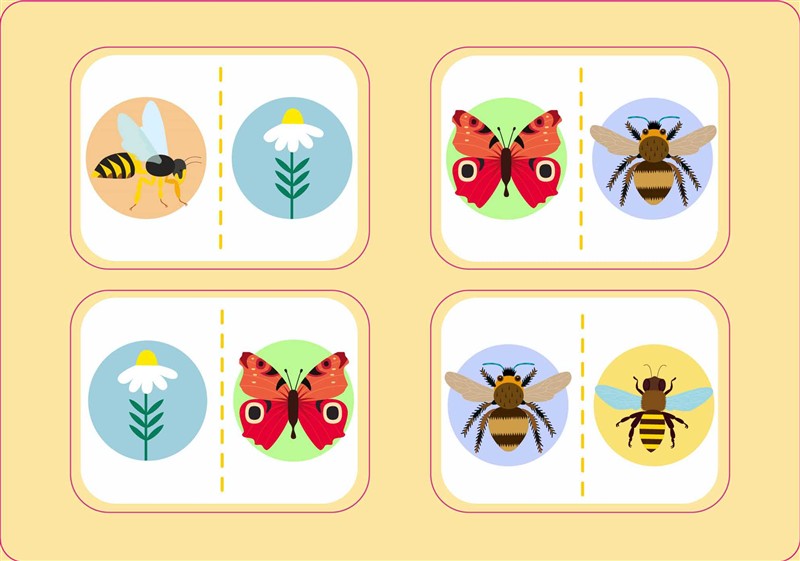 Eco Play: Bees