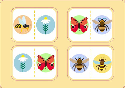 Eco Play: Bees