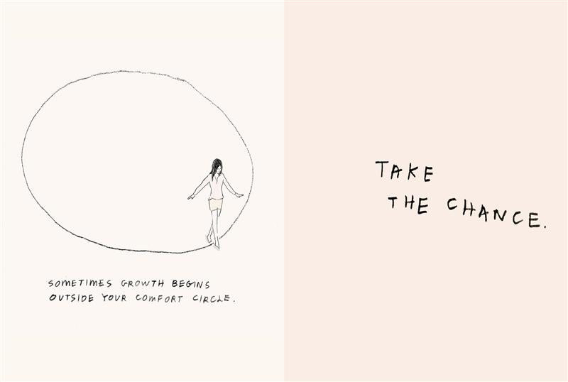 Begin Again, and Again, and Again