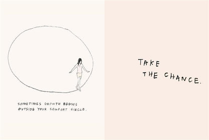 Begin Again, and Again, and Again