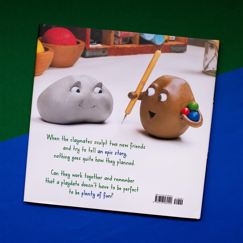 Claydate