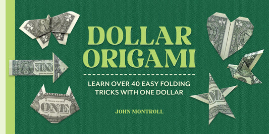 Dollar Origami